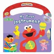 Tapa de My First Instrument