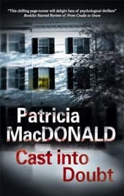 Tapa de Cast Into Doubt