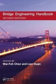 Tapa de Bridge Engineering Handbook