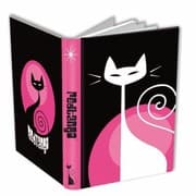 Tapa de Red Tango Journal
