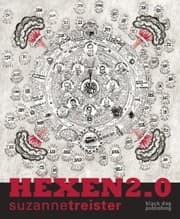 Tapa de Suzanne Treister Hexen 20