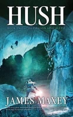 Tapa de Hush
