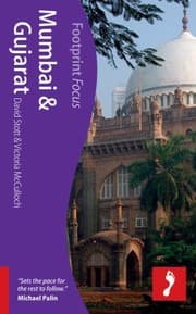 Tapa de Mumbai Gujarat