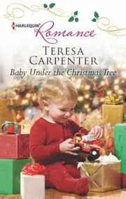 Tapa de Baby Under The Christmas Tree