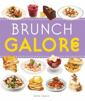 Tapa de Brunch Galore