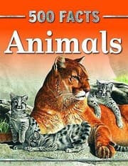 Tapa de Animals