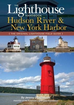 Tapa de The Lighthouse Handbook