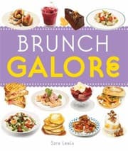 Tapa de Brunch Galore