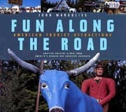 Tapa de Fun Along The Road American Tourist Attractions
