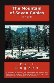 Tapa de The Mountain Of Seven Gables A Novel