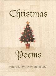 Tapa de Christmas Poems