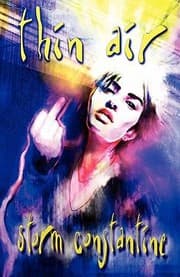 Tapa de Thin Air