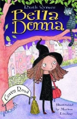 Tapa de Bella Donna