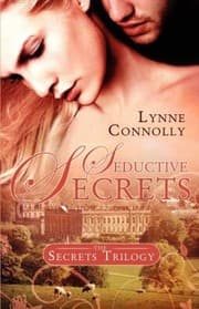 Tapa de Seductive Secrets