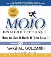 Tapa de Mojo How To Get It How To Keep It And How To Get It Back If You Lose It