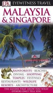 Tapa de Malaysia Singapore