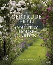 Tapa de Gertrude Jekyll And The Country House Garden