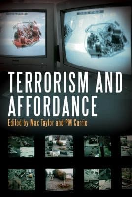 Tapa de Terrorism And Affordance