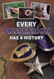 Tapa de Every Possession Has A History