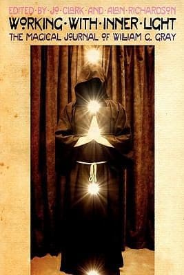 Tapa de Working with Inner Light