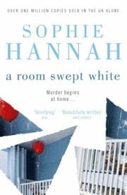 Tapa de A Room Swept White
