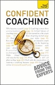 Tapa de Confident Coaching