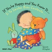 Tapa de If Youre Happy And You Know It Si Te Sientes Bien Contento