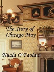Tapa de The Story Of Chicago May