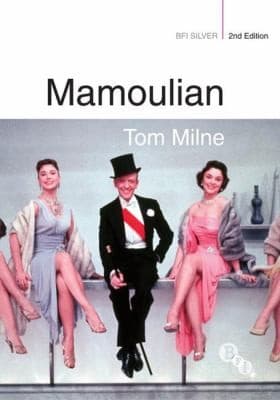 Tapa de Mamoulian