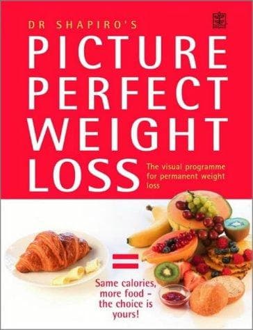 Tapa de Picture Perfect Weight Loss