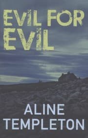 Tapa de Evil For Evil