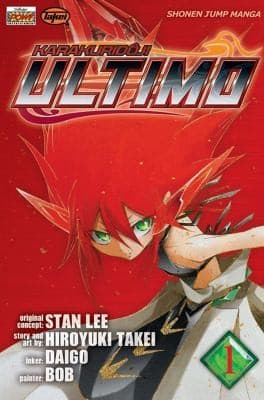 Tapa de Ultimo