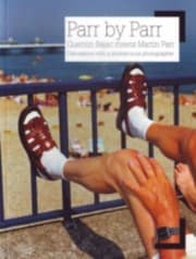 Tapa de Parr By Parr Quentin Bajac Meets Martin Parr Discussions With A Promiscuous Photographer