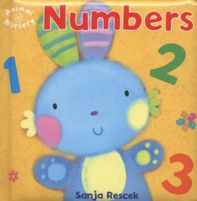 Tapa de Numbers