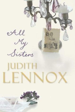 Tapa de All My Sisters