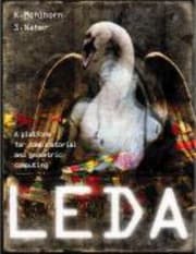 Tapa de Leda A Platform For Combinatorial And Geometric Computing