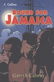 Tapa de Bound For Jamaica
