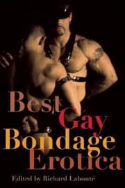 Tapa de Best Gay Bondage Erotica