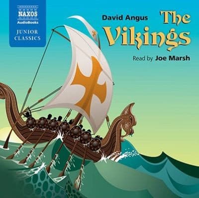 Tapa de The Vikings