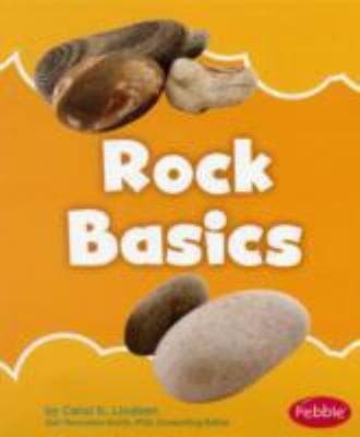Tapa de Rock Basics
            
                Nature Basics
