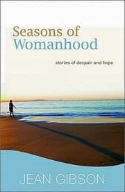 Tapa de Seasons Of Womanhood Stories Of Despair And Hope
