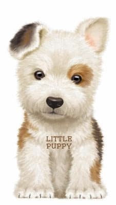 Tapa de Little Puppy