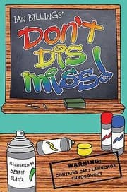 Tapa de Dont Dis Miss