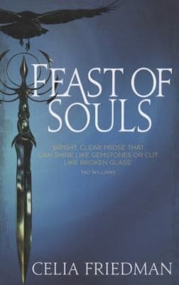 Tapa de Feast Of Souls