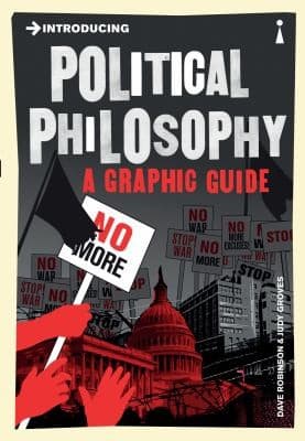 Tapa de Introducing Political Philosophy