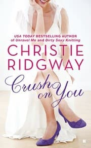 Tapa de Crush On You