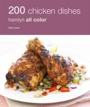 Tapa de 200 Chicken Dishes