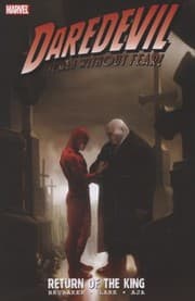 Tapa de Daredevil, Vol. 20