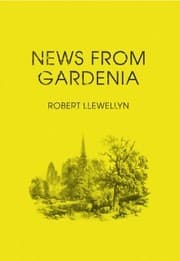 Tapa de News From Gardenia