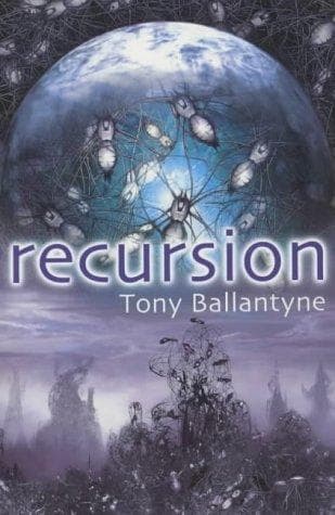 Tapa de Recursion